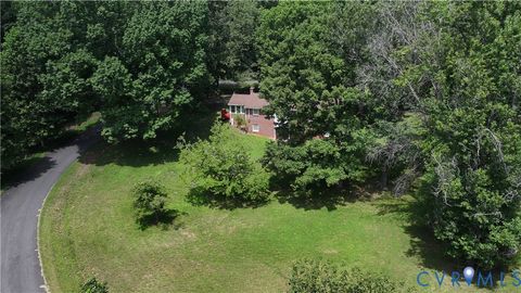 Tiny photo for 21 BROWNS POINT Lane, Bumpass, VA 23024 (MLS # 2530517)