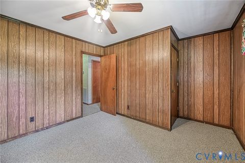 Tiny photo for 21 BROWNS POINT Lane, Bumpass, VA 23024 (MLS # 2530517)