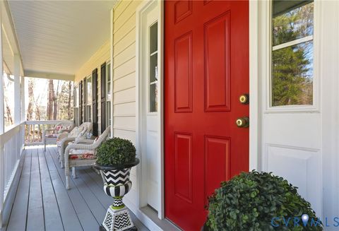 Tiny photo for 775 Snead Road, Manakin Sabot, VA 23103 (MLS # 2609581)