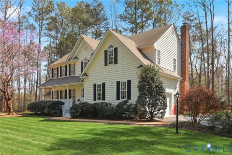 Tiny photo for 775 Snead Road, Manakin Sabot, VA 23103 (MLS # 2609581)