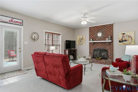 Tiny photo for 775 Snead Road, Manakin Sabot, VA 23103 (MLS # 2609581)