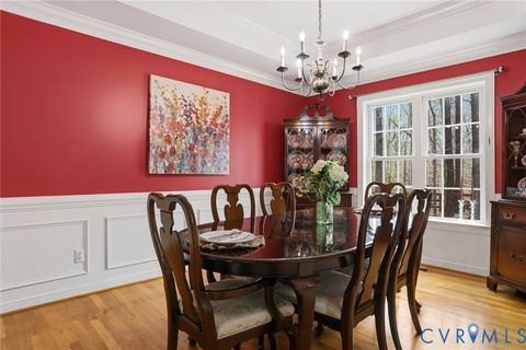 Tiny photo for 775 Snead Road, Manakin Sabot, VA 23103 (MLS # 2609581)