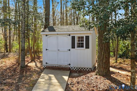 Tiny photo for 775 Snead Road, Manakin Sabot, VA 23103 (MLS # 2609581)