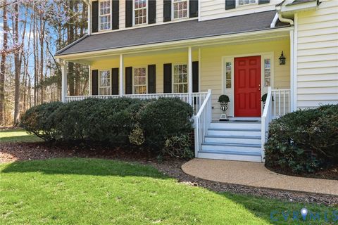 Tiny photo for 775 Snead Road, Manakin Sabot, VA 23103 (MLS # 2609581)