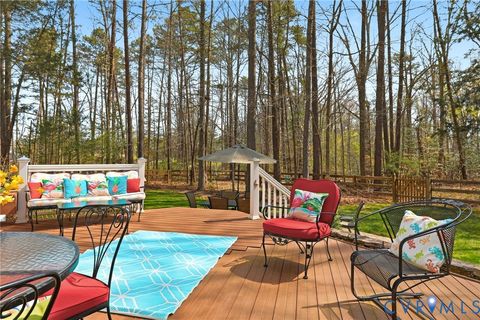 Tiny photo for 775 Snead Road, Manakin Sabot, VA 23103 (MLS # 2609581)