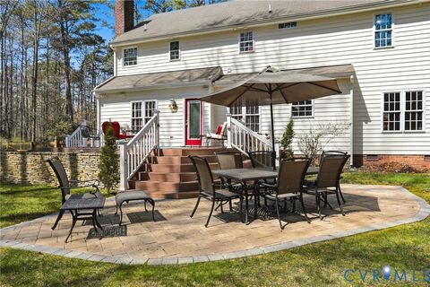 Tiny photo for 775 Snead Road, Manakin Sabot, VA 23103 (MLS # 2609581)