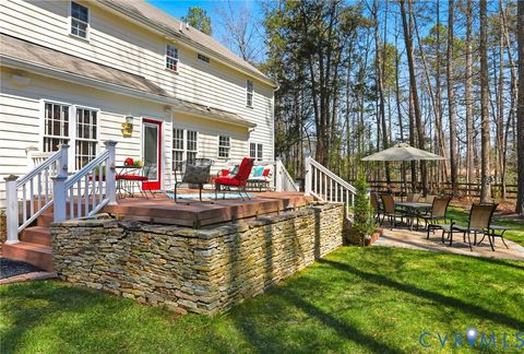 Tiny photo for 775 Snead Road, Manakin Sabot, VA 23103 (MLS # 2609581)