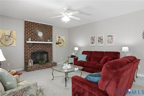 Tiny photo for 775 Snead Road, Manakin Sabot, VA 23103 (MLS # 2609581)