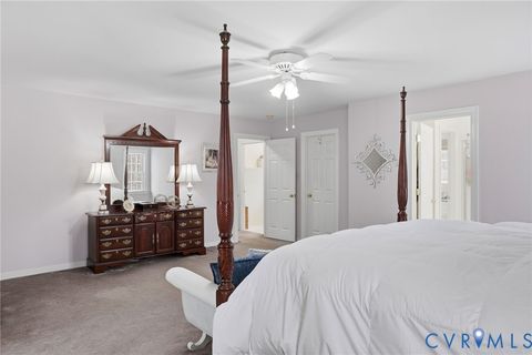 Tiny photo for 775 Snead Road, Manakin Sabot, VA 23103 (MLS # 2609581)