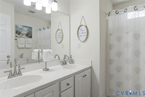 Tiny photo for 775 Snead Road, Manakin Sabot, VA 23103 (MLS # 2609581)