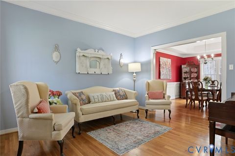 Tiny photo for 775 Snead Road, Manakin Sabot, VA 23103 (MLS # 2609581)