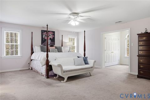 Tiny photo for 775 Snead Road, Manakin Sabot, VA 23103 (MLS # 2609581)