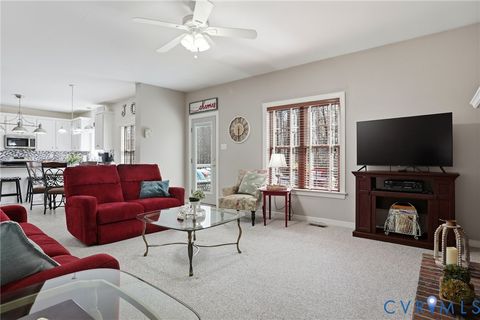 Tiny photo for 775 Snead Road, Manakin Sabot, VA 23103 (MLS # 2609581)