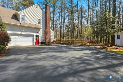 Tiny photo for 775 Snead Road, Manakin Sabot, VA 23103 (MLS # 2609581)
