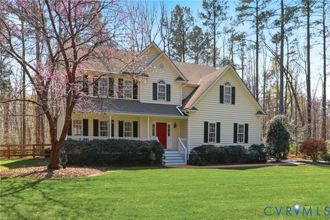 775 Snead Road Manakin Sabot VA 23103