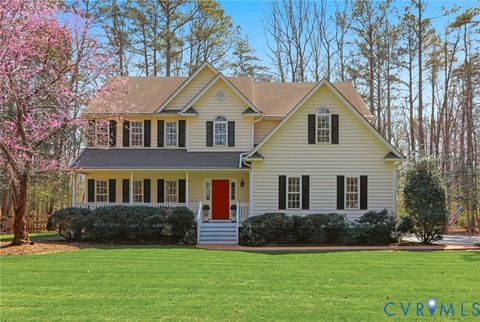 Tiny photo for 775 Snead Road, Manakin Sabot, VA 23103 (MLS # 2609581)