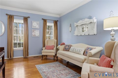 Tiny photo for 775 Snead Road, Manakin Sabot, VA 23103 (MLS # 2609581)