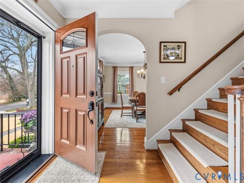 Tiny photo for 2406 Bryan Park Avenue, Henrico, VA 23228 (MLS # 2605574)