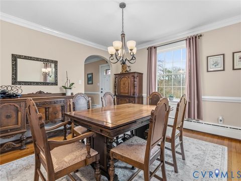 Tiny photo for 2406 Bryan Park Avenue, Henrico, VA 23228 (MLS # 2605574)