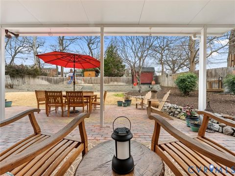 Tiny photo for 2406 Bryan Park Avenue, Henrico, VA 23228 (MLS # 2605574)