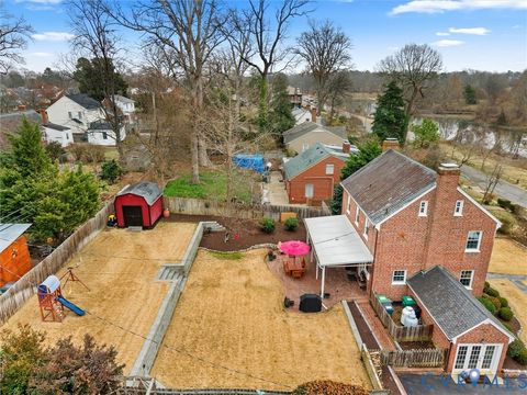 Tiny photo for 2406 Bryan Park Avenue, Henrico, VA 23228 (MLS # 2605574)