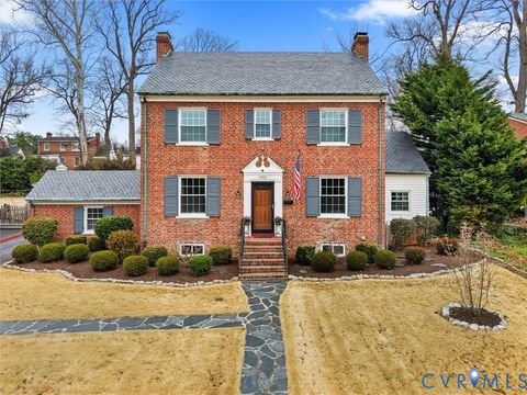 Photo of 2406 Bryan Park Avenue, Henrico, VA 23228 (MLS # 2605574)