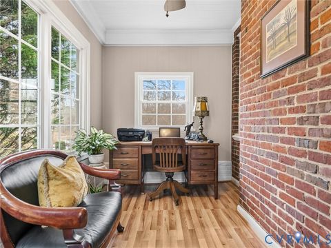 Tiny photo for 2406 Bryan Park Avenue, Henrico, VA 23228 (MLS # 2605574)