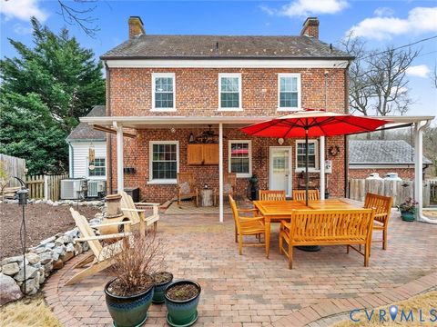 Tiny photo for 2406 Bryan Park Avenue, Henrico, VA 23228 (MLS # 2605574)