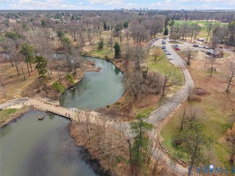 Tiny photo for 2406 Bryan Park Avenue, Henrico, VA 23228 (MLS # 2605574)