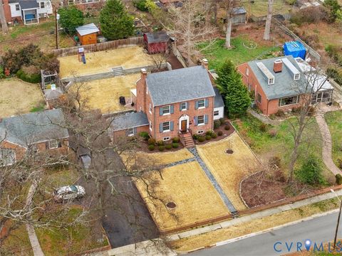 Tiny photo for 2406 Bryan Park Avenue, Henrico, VA 23228 (MLS # 2605574)