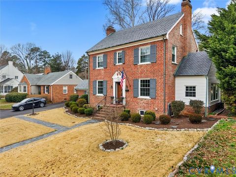 Tiny photo for 2406 Bryan Park Avenue, Henrico, VA 23228 (MLS # 2605574)