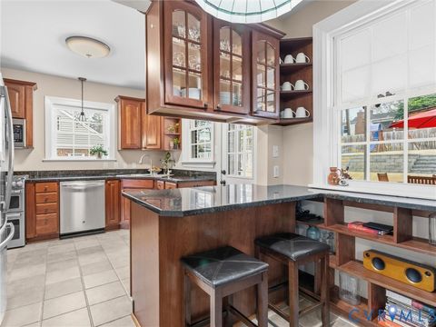 Tiny photo for 2406 Bryan Park Avenue, Henrico, VA 23228 (MLS # 2605574)