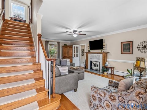 Tiny photo for 2406 Bryan Park Avenue, Henrico, VA 23228 (MLS # 2605574)