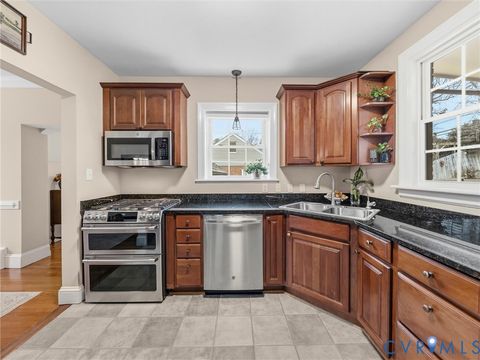 Tiny photo for 2406 Bryan Park Avenue, Henrico, VA 23228 (MLS # 2605574)