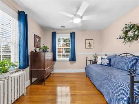 Tiny photo for 2406 Bryan Park Avenue, Henrico, VA 23228 (MLS # 2605574)