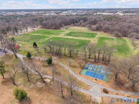 Tiny photo for 2406 Bryan Park Avenue, Henrico, VA 23228 (MLS # 2605574)