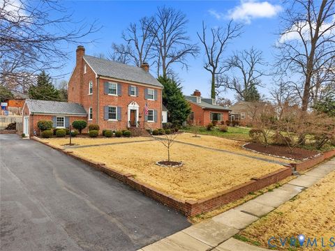 Tiny photo for 2406 Bryan Park Avenue, Henrico, VA 23228 (MLS # 2605574)