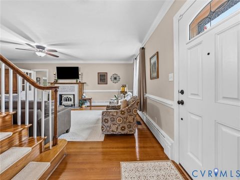 Tiny photo for 2406 Bryan Park Avenue, Henrico, VA 23228 (MLS # 2605574)