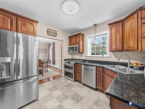 Tiny photo for 2406 Bryan Park Avenue, Henrico, VA 23228 (MLS # 2605574)