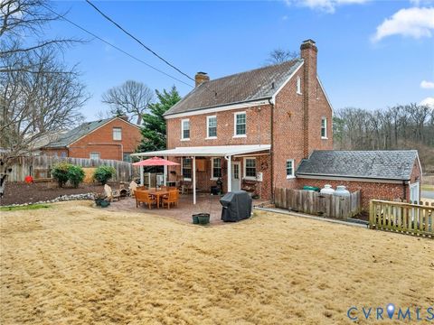 Tiny photo for 2406 Bryan Park Avenue, Henrico, VA 23228 (MLS # 2605574)