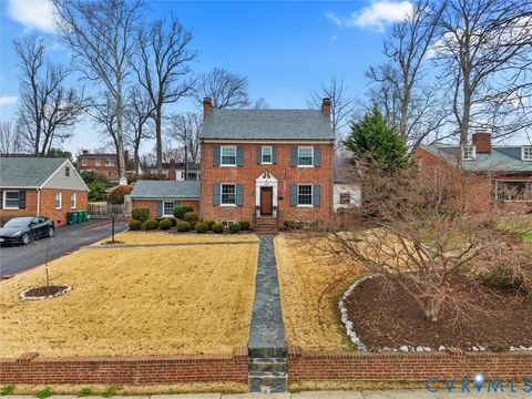 Tiny photo for 2406 Bryan Park Avenue, Henrico, VA 23228 (MLS # 2605574)
