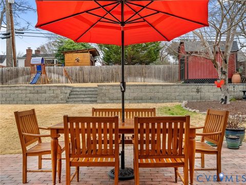 Tiny photo for 2406 Bryan Park Avenue, Henrico, VA 23228 (MLS # 2605574)