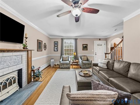 Tiny photo for 2406 Bryan Park Avenue, Henrico, VA 23228 (MLS # 2605574)