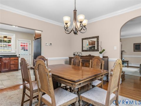 Tiny photo for 2406 Bryan Park Avenue, Henrico, VA 23228 (MLS # 2605574)