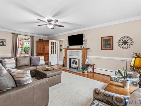 Tiny photo for 2406 Bryan Park Avenue, Henrico, VA 23228 (MLS # 2605574)