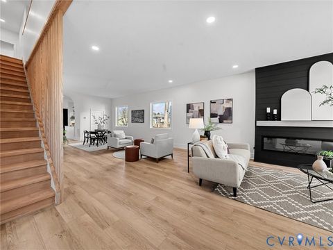 Tiny photo for 2202 3rd Avenue, Richmond, VA 23222 (MLS # 2602589)