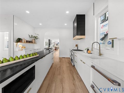 Tiny photo for 2202 3rd Avenue, Richmond, VA 23222 (MLS # 2602589)