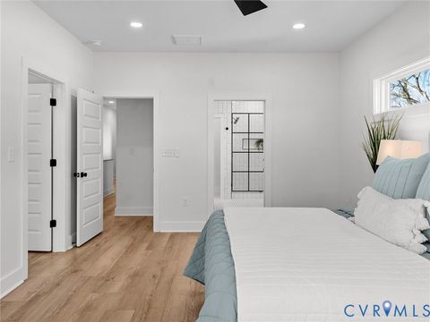 Tiny photo for 2202 3rd Avenue, Richmond, VA 23222 (MLS # 2602589)