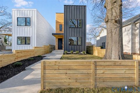 Tiny photo for 2202 3rd Avenue, Richmond, VA 23222 (MLS # 2602589)