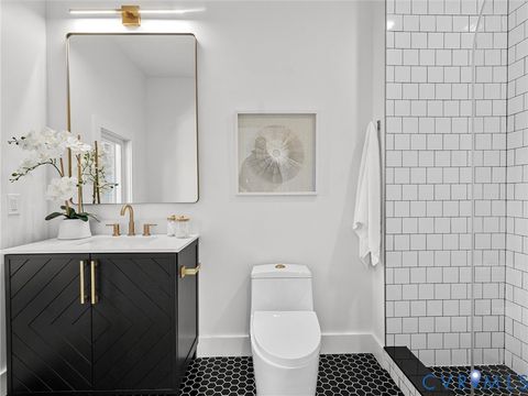 Tiny photo for 2202 3rd Avenue, Richmond, VA 23222 (MLS # 2602589)